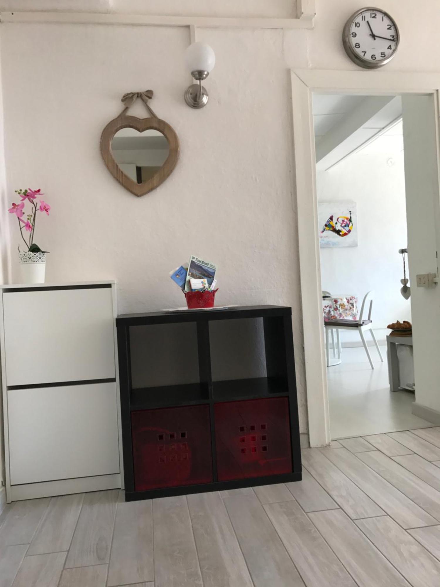 Appartamento Romeo Cannobio Esterno foto